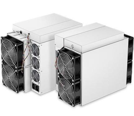 Modern mining rig for Filecoin
