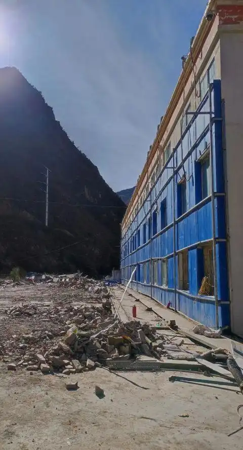 Depiction of a high-density Bitcoin mining rig setup in a data center environment.