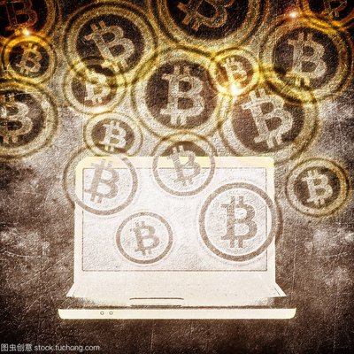 Bitcoin mining rig dashboard displaying real-time hash rate and earnings