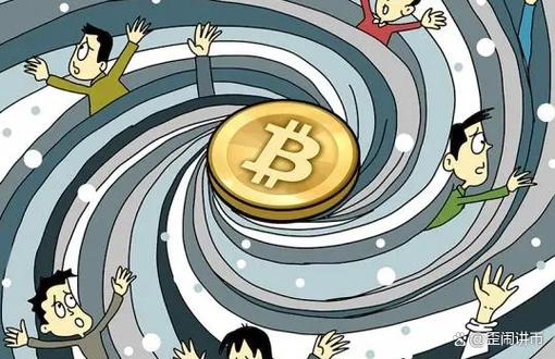 A visual representation of Bitcoin's price surge and its impact on Bitmain mining machines