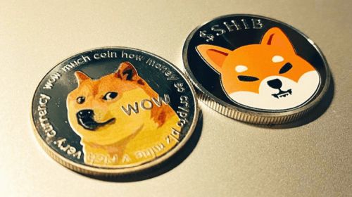 Dogecoin mining operations